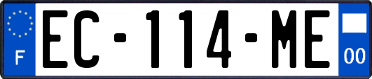 EC-114-ME