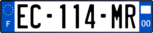 EC-114-MR