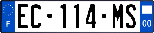 EC-114-MS