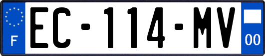 EC-114-MV