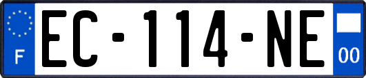 EC-114-NE