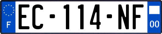 EC-114-NF