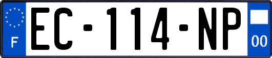 EC-114-NP