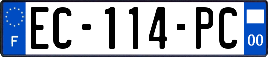 EC-114-PC