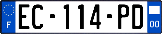 EC-114-PD