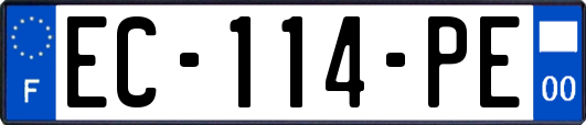 EC-114-PE