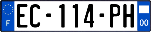 EC-114-PH