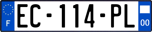 EC-114-PL