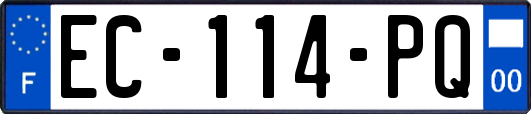 EC-114-PQ