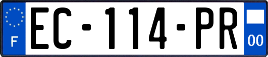 EC-114-PR