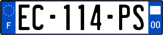EC-114-PS
