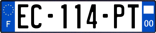 EC-114-PT