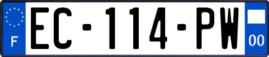 EC-114-PW