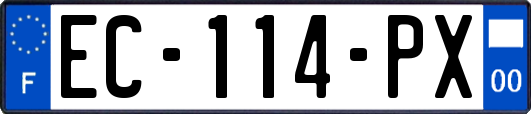 EC-114-PX