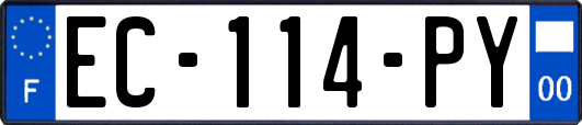 EC-114-PY