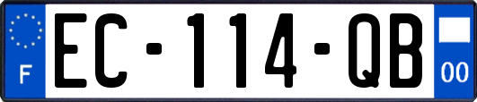 EC-114-QB