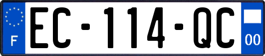EC-114-QC