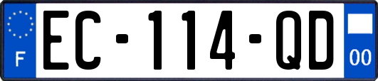 EC-114-QD