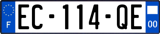 EC-114-QE