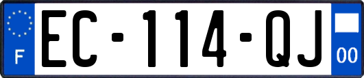 EC-114-QJ