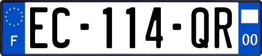 EC-114-QR