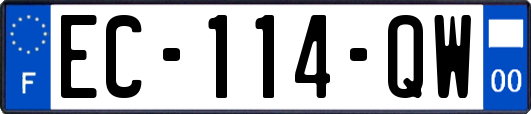 EC-114-QW