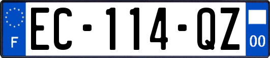 EC-114-QZ