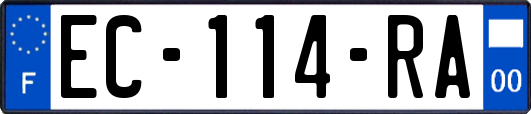 EC-114-RA