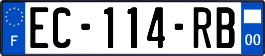 EC-114-RB