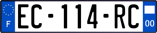 EC-114-RC