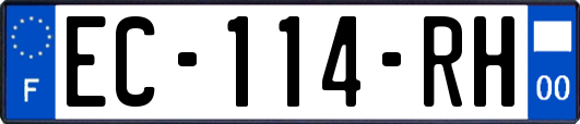 EC-114-RH