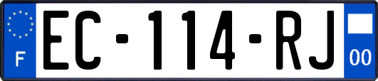 EC-114-RJ