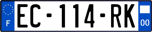 EC-114-RK