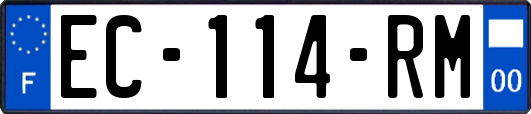 EC-114-RM