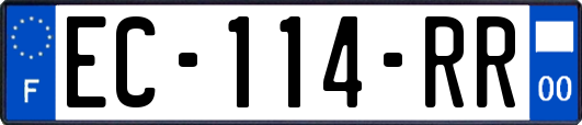 EC-114-RR