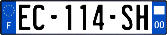 EC-114-SH