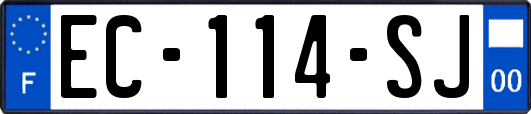 EC-114-SJ