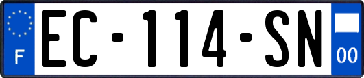 EC-114-SN