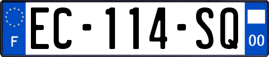 EC-114-SQ