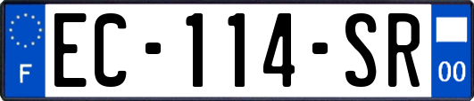 EC-114-SR