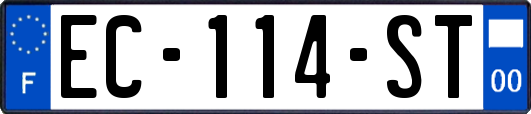 EC-114-ST