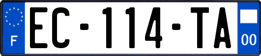 EC-114-TA
