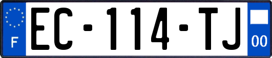EC-114-TJ