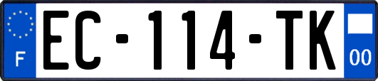 EC-114-TK