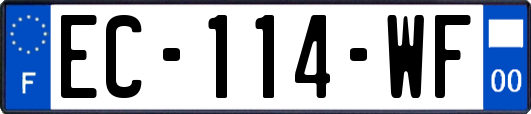 EC-114-WF