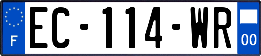 EC-114-WR