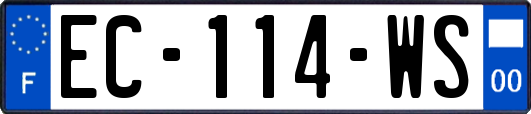EC-114-WS