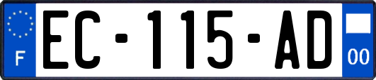 EC-115-AD