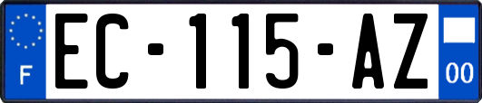 EC-115-AZ