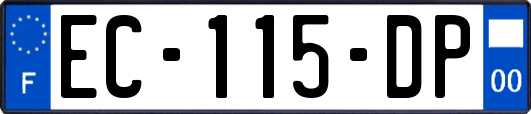 EC-115-DP